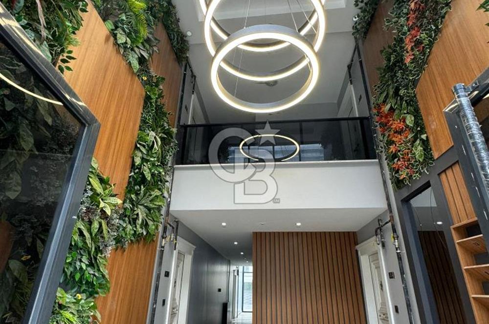 BEYLİKDÜZÜ KAVAKLI ESMARİN MENEKŞE KONAKLARI KİRALIK 2+1 DAİRE