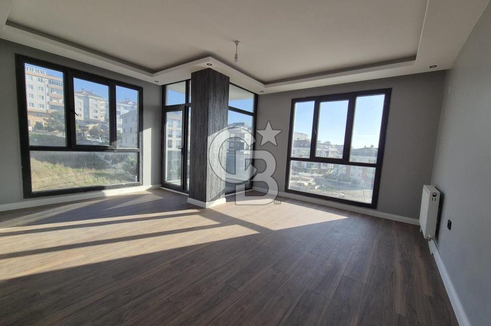 BEYLİKDÜZÜ KAVAKLI ESMARİN BUTİK'TE SATILIK 3+2 DUBLEKS DAİRE