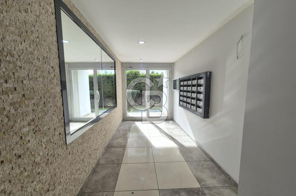 BEYLİKDÜZÜ AQUA KAVAKLI SİTESİ KİRALIK 2+1 DAİRE