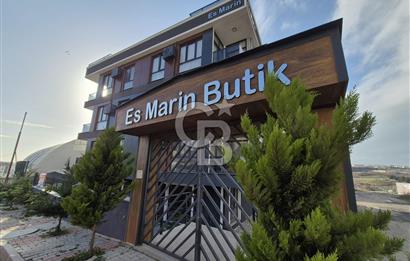 BEYLİKDÜZÜ KAVAKLI ESMARİN BUTİK'TE SATILIK 3+2 DUBLEKS DAİRE