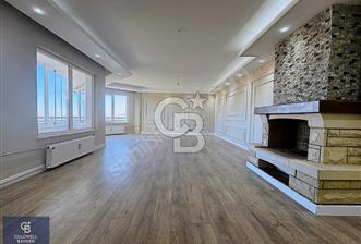 DİKMEN'DE ASANSÖRLÜ ULTRA LÜKS SAUNALI 6+2 DUBLEKS SATILIK DAİRE - 7 - 332970