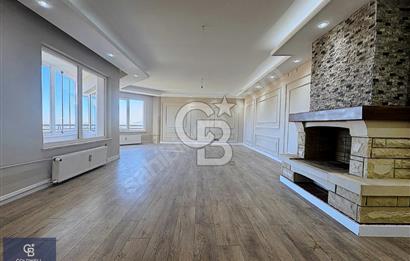 DİKMEN'DE ASANSÖRLÜ ULTRA LÜKS SAUNALI 6+2 DUBLEKS SATILIK DAİRE