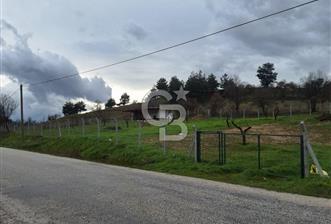 KAZ DAĞLARIN'DA  TAM DONANIMLI MÜSTAKİL DOĞA EVİ - 1 - 332973