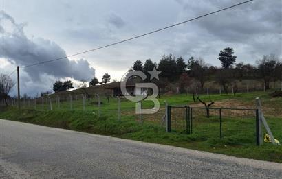 KAZ DAĞLARIN'DA  TAM DONANIMLI MÜSTAKİL DOĞA EVİ