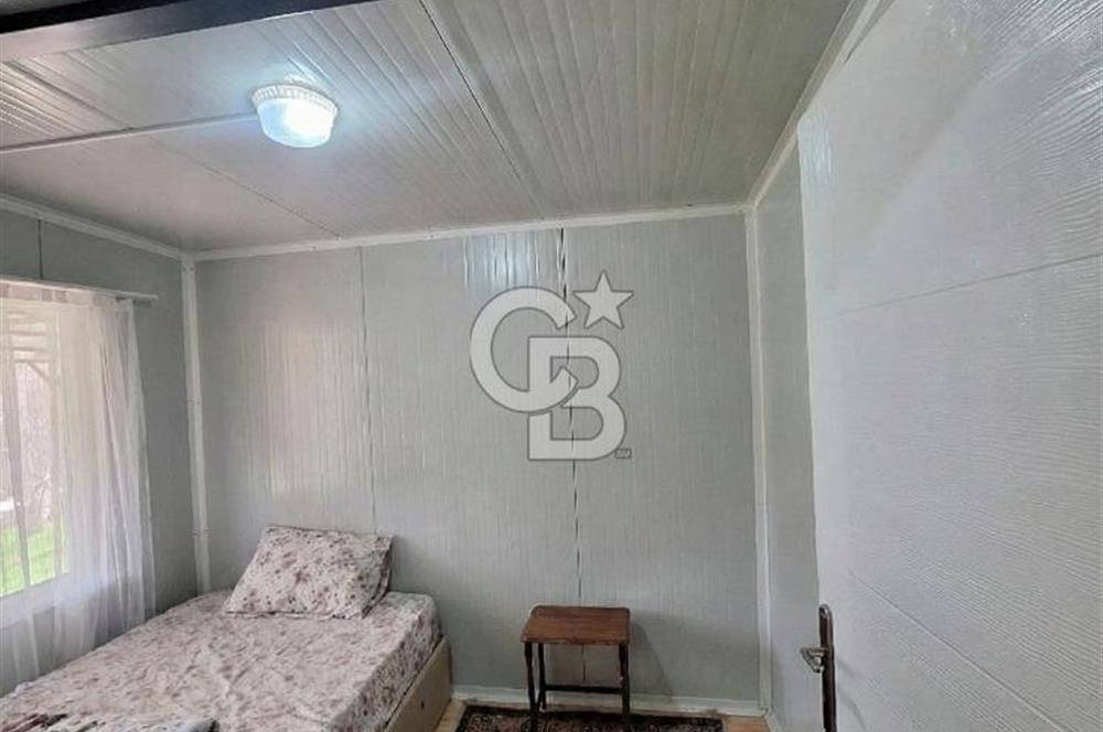 KAZ DAĞLARIN'DA  TAM DONANIMLI MÜSTAKİL DOĞA EVİ