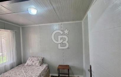 KAZ DAĞLARIN'DA  TAM DONANIMLI MÜSTAKİL DOĞA EVİ