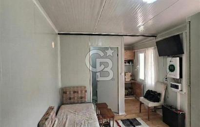 KAZ DAĞLARIN'DA  TAM DONANIMLI MÜSTAKİL DOĞA EVİ