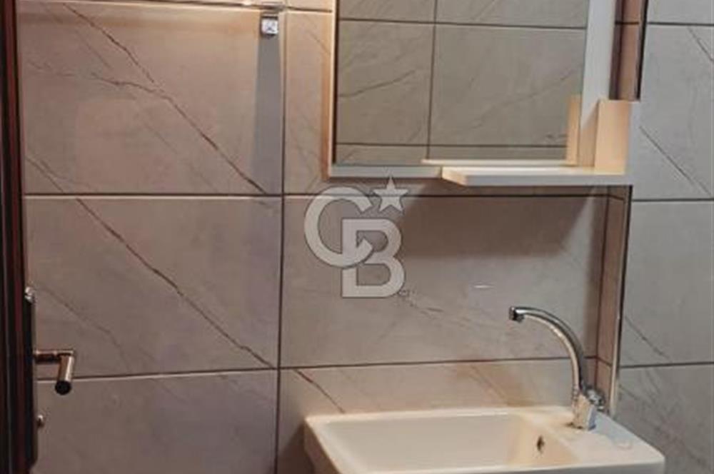 Panoramik Deniz & Şehir Manzaralı Beşirli Satılık Daire