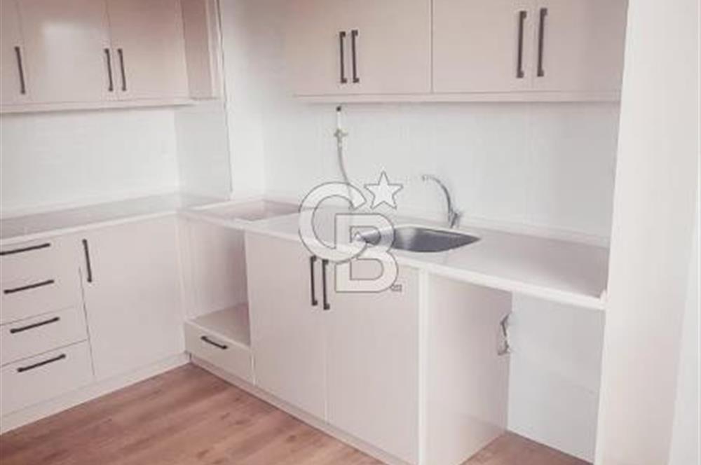 Panoramik Deniz & Şehir Manzaralı Beşirli Satılık Daire