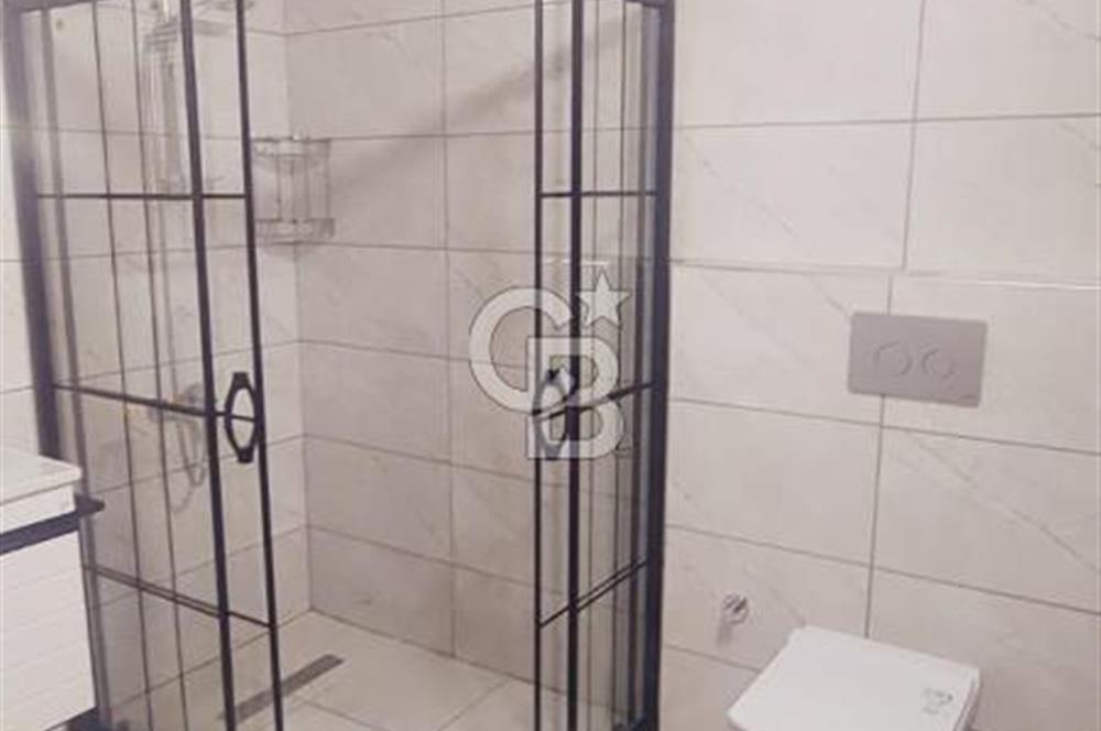 Panoramik Deniz & Şehir Manzaralı Beşirli Satılık Daire