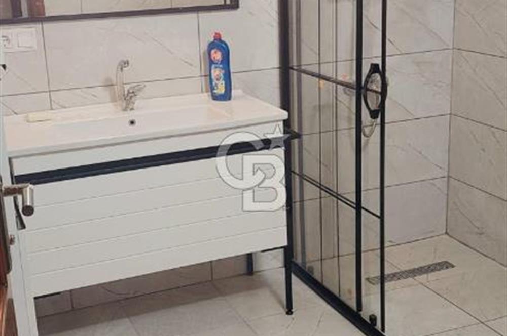 Panoramik Deniz & Şehir Manzaralı Beşirli Satılık Daire