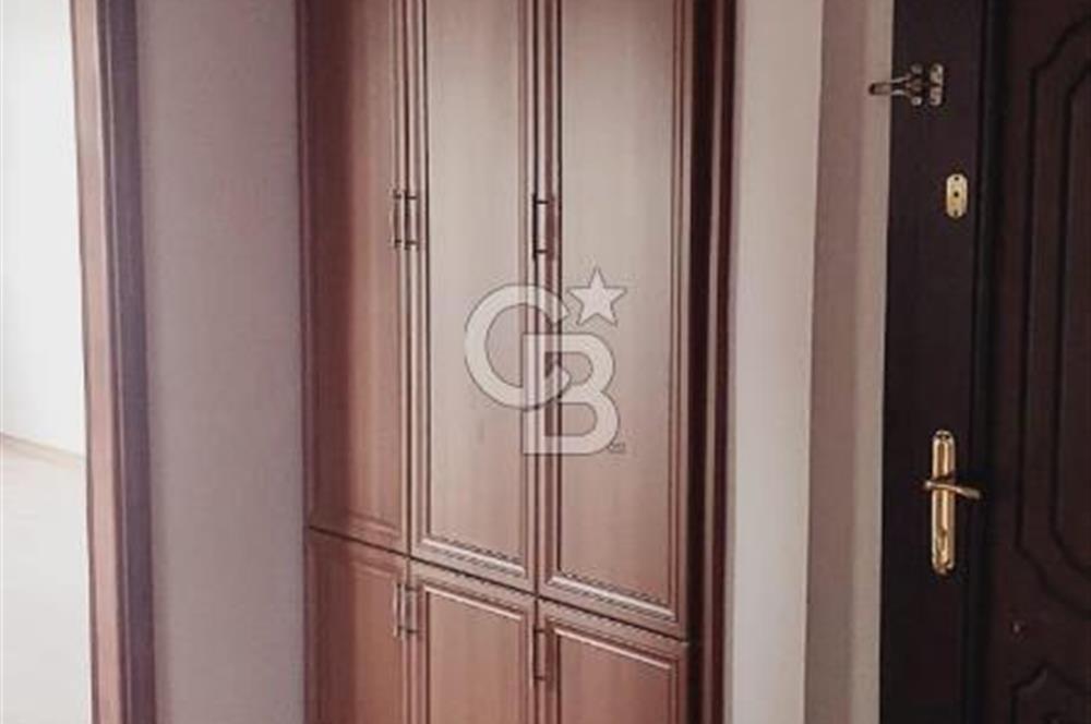 Panoramik Deniz & Şehir Manzaralı Beşirli Satılık Daire