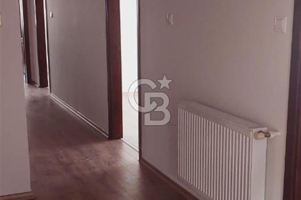 Panoramik Deniz & Şehir Manzaralı Beşirli Satılık Daire