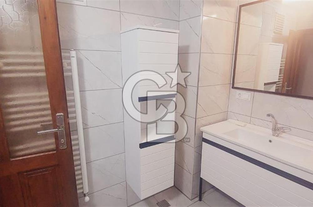 Panoramik Deniz & Şehir Manzaralı Beşirli Satılık Daire