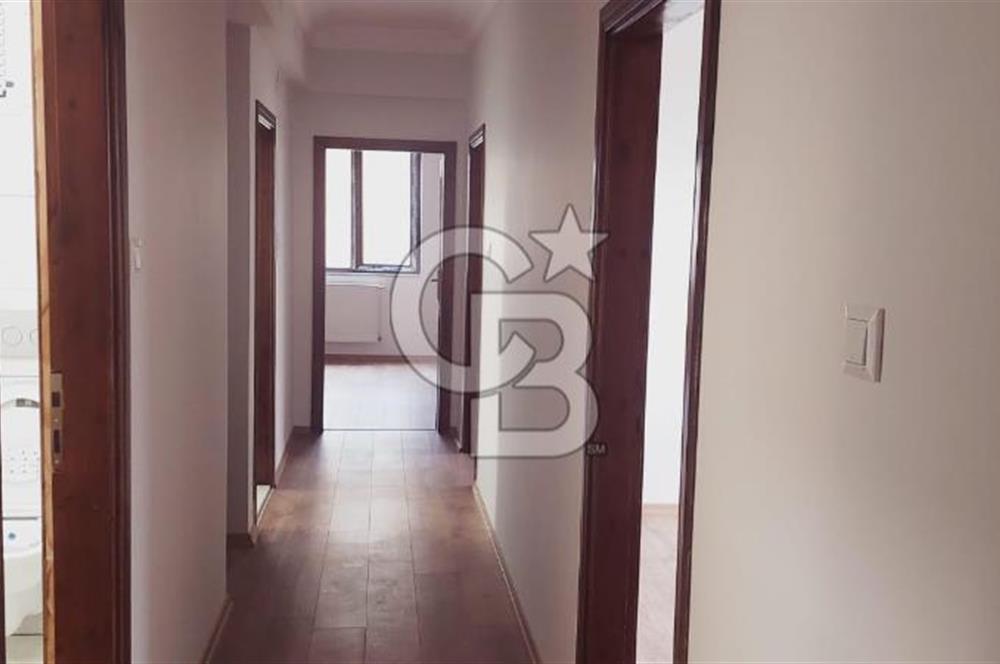 Panoramik Deniz & Şehir Manzaralı Beşirli Satılık Daire