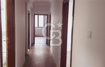 Panoramik Deniz & Şehir Manzaralı Beşirli Satılık Daire