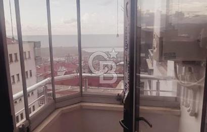 Panoramik Deniz & Şehir Manzaralı Beşirli Satılık Daire