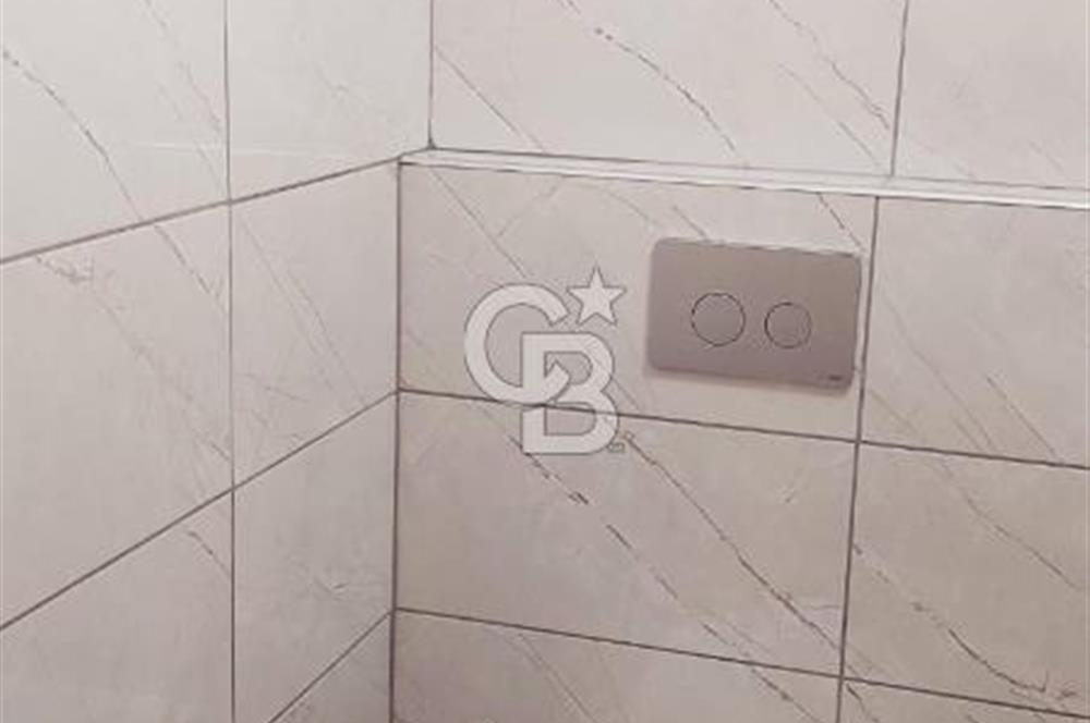 Panoramik Deniz & Şehir Manzaralı Beşirli Satılık Daire