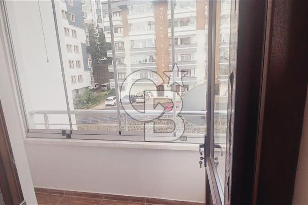 Panoramik Deniz & Şehir Manzaralı Beşirli Satılık Daire