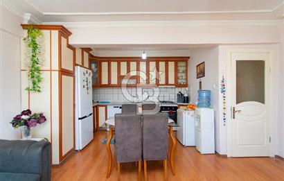 Foça Atatürk Mah. Satılık 2+1 Daire