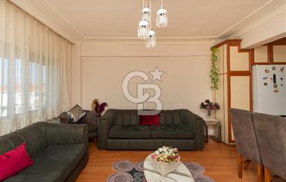 Foça Atatürk Mah. Satılık 2+1 Daire