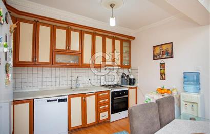 Foça Atatürk Mah. Satılık 2+1 Daire