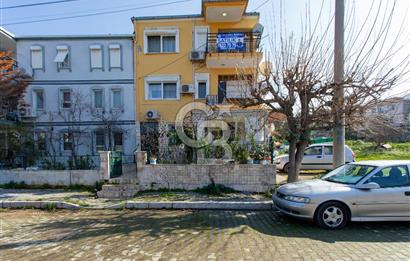 Foça Atatürk Mah. Satılık 2+1 Daire