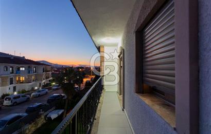 Foça Hacıveli Mah. Bağ Evlerinde Satılık 2+1 Eşyalı Daire