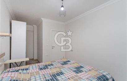 Foça Hacıveli Mah. Bağ Evlerinde Satılık 2+1 Eşyalı Daire