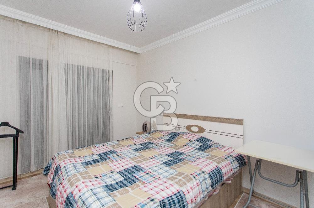Foça Hacıveli Mah. Bağ Evlerinde Satılık 2+1 Eşyalı Daire
