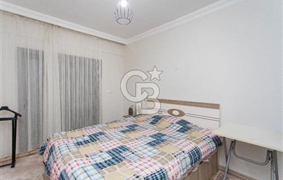 Foça Hacıveli Mah. Bağ Evlerinde Satılık 2+1 Eşyalı Daire