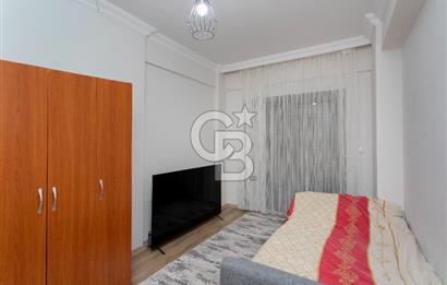 Foça Hacıveli Mah. Bağ Evlerinde Satılık 2+1 Eşyalı Daire