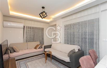 Foça Hacıveli Mah. Bağ Evlerinde Satılık 2+1 Eşyalı Daire