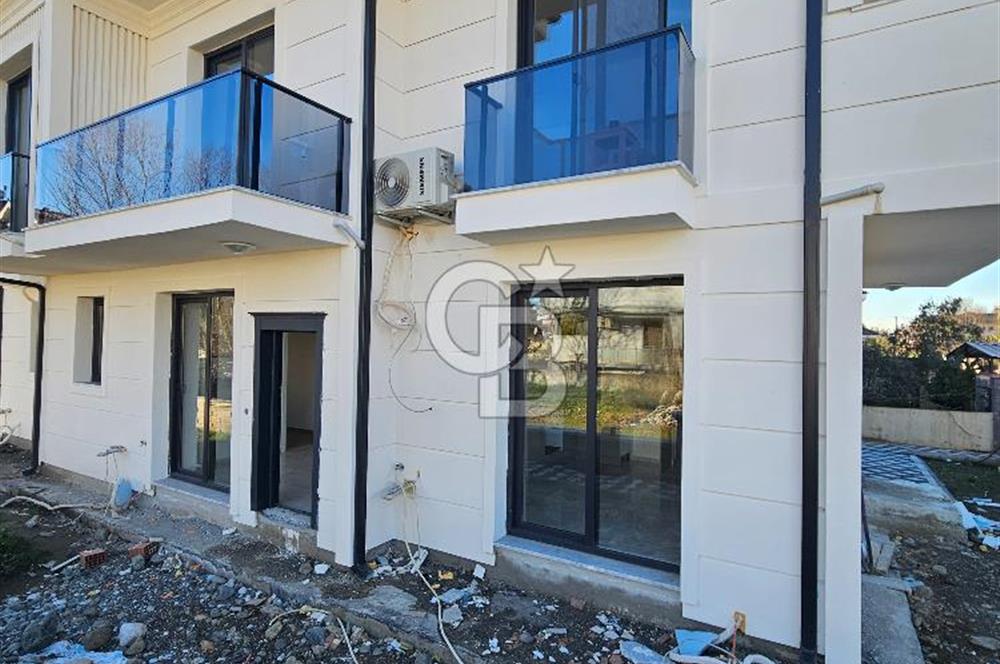 Köyceğiz’in Kalbinde! Ulucami mah. Kordon ve Pazar’a Yakın 1+1 Suit Daire