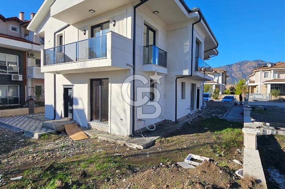 Köyceğiz’in Kalbinde! Ulucami mah. Kordon ve Pazar’a Yakın 1+1 Suit Daire