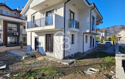 Köyceğiz’in Kalbinde! Ulucami mah. Kordon ve Pazar’a Yakın 1+1 Suit Daire