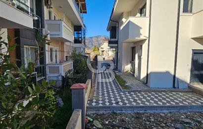 Köyceğiz’in Kalbinde! Ulucami mah. Kordon ve Pazar’a Yakın 1+1 Suit Daire