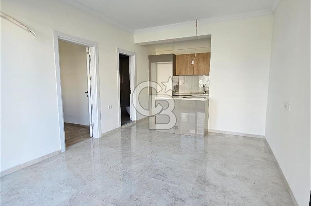 Köyceğiz’in Kalbinde! Ulucami mah. Kordon ve Pazar’a Yakın 1+1 Suit Daire