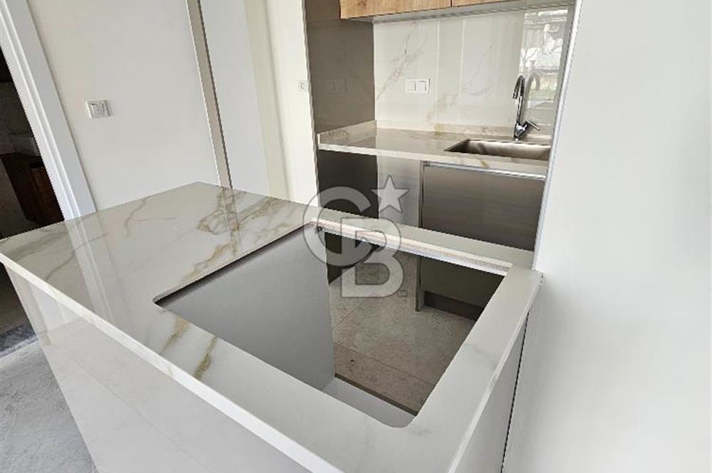 Köyceğiz’in Kalbinde! Ulucami mah. Kordon ve Pazar’a Yakın 1+1 Suit Daire