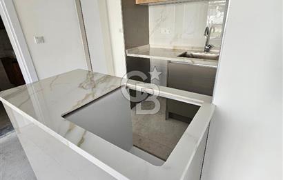 Köyceğiz’in Kalbinde! Ulucami mah. Kordon ve Pazar’a Yakın 1+1 Suit Daire