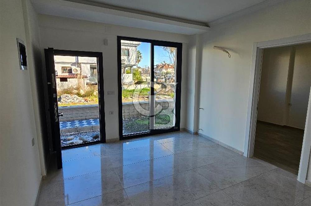 Köyceğiz’in Kalbinde! Ulucami mah. Kordon ve Pazar’a Yakın 1+1 Suit Daire