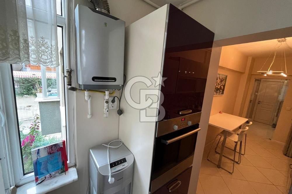 İdealtepe Site İçinde | Özel tasarım iç mimari | Satılık 3+1