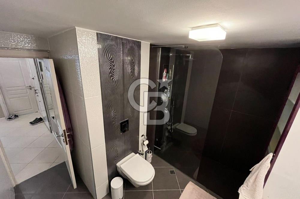 İdealtepe Site İçinde | Özel tasarım iç mimari | Satılık 3+1