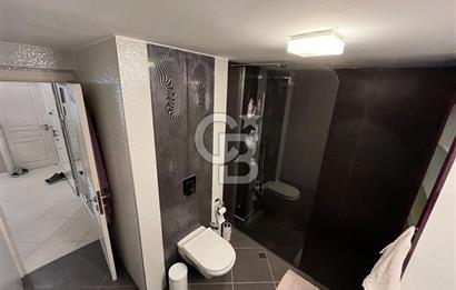 İdealtepe Site İçinde | Özel tasarım iç mimari | Satılık 3+1