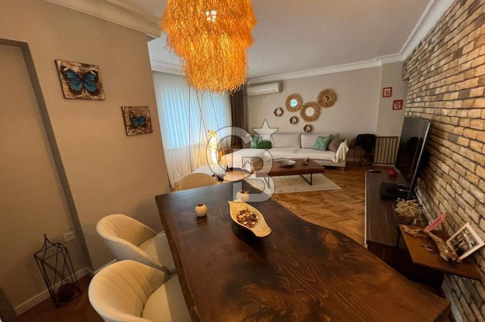 İdealtepe Site İçinde | Özel tasarım iç mimari | Satılık 3+1