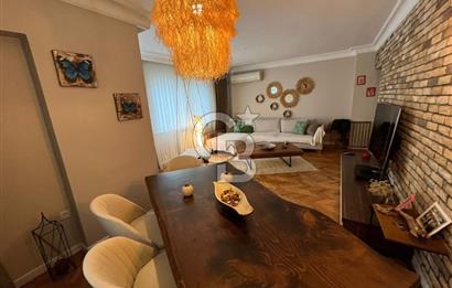 İdealtepe Site İçinde | Özel tasarım iç mimari | Satılık 3+1