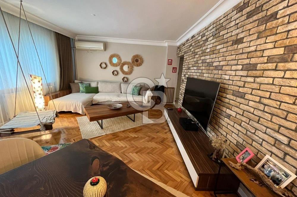 İdealtepe Site İçinde | Özel tasarım iç mimari | Satılık 3+1