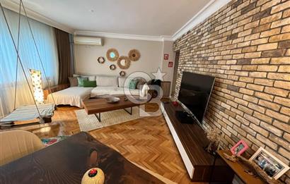 İdealtepe Site İçinde | Özel tasarım iç mimari | Satılık 3+1