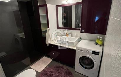 İdealtepe Site İçinde | Özel tasarım iç mimari | Satılık 3+1