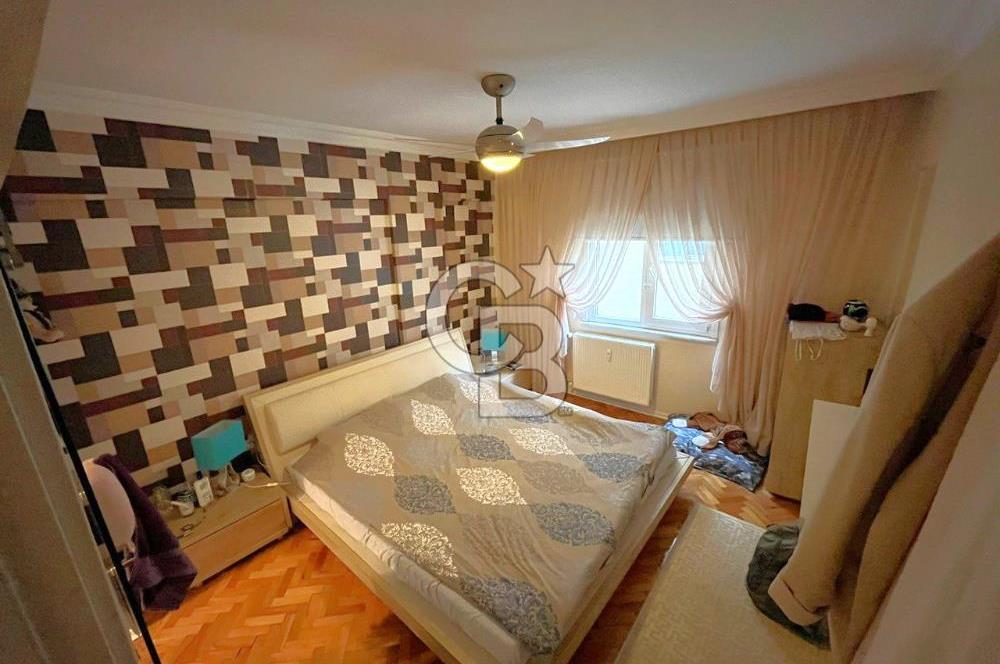 İdealtepe Site İçinde | Özel tasarım iç mimari | Satılık 3+1